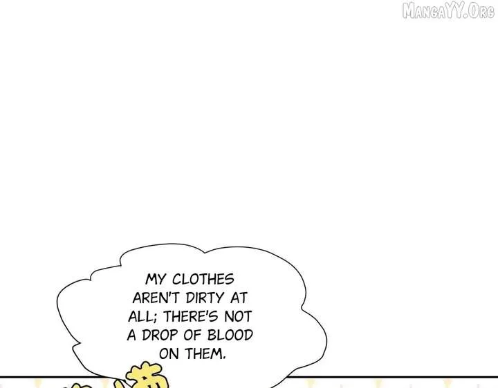 Confessing My Love to Him, the Treacherous One Chapter 62 page 52