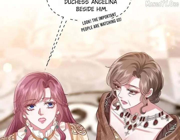 Confessing My Love to Him, the Treacherous One Chapter 62 page 32