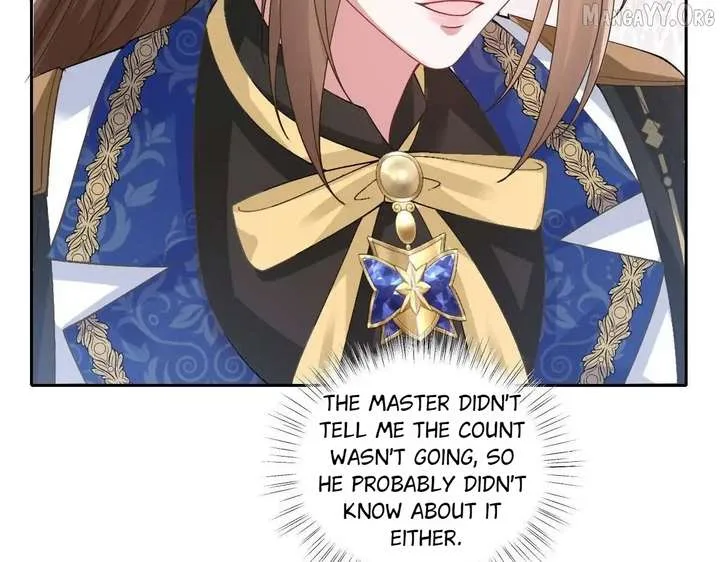 Confessing My Love to Him, the Treacherous One Chapter 60 page 51