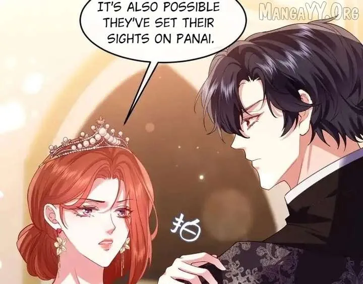Confessing My Love to Him, the Treacherous One Chapter 64 page 3