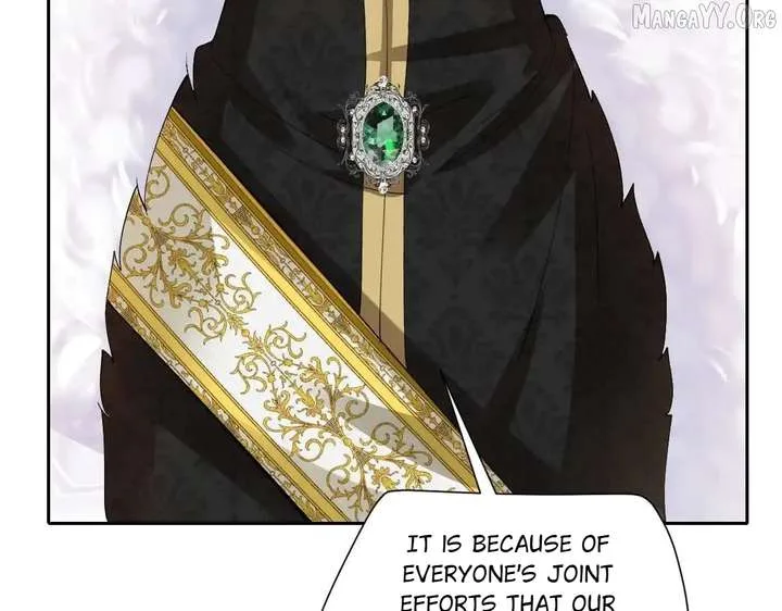 Confessing My Love to Him, the Treacherous One Chapter 62 page 73