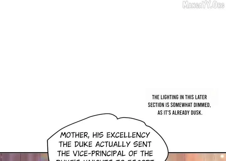 Confessing My Love to Him, the Treacherous One Chapter 60 page 60