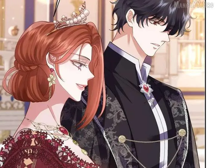 Confessing My Love to Him, the Treacherous One Chapter 62 page 29