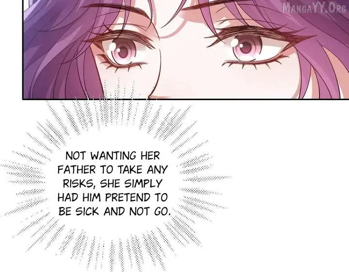 Confessing My Love to Him, the Treacherous One Chapter 60 page 48