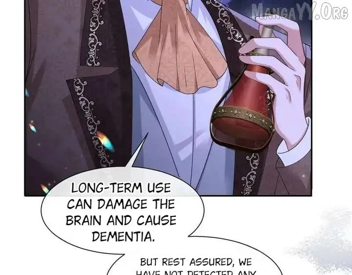 Confessing My Love to Him, the Treacherous One Chapter 67 page 6