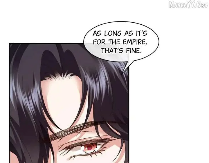 Confessing My Love to Him, the Treacherous One Chapter 62 page 62