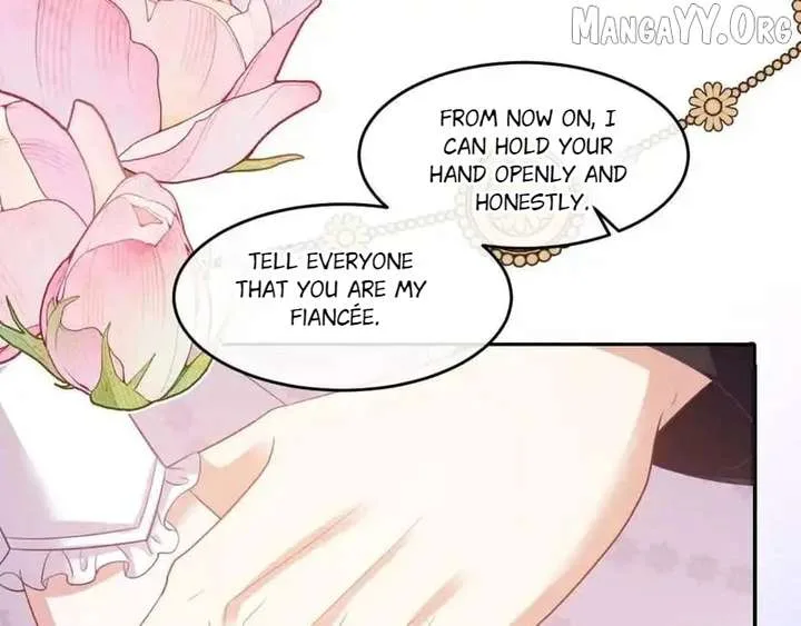 Confessing My Love to Him, the Treacherous One Chapter 65 page 11