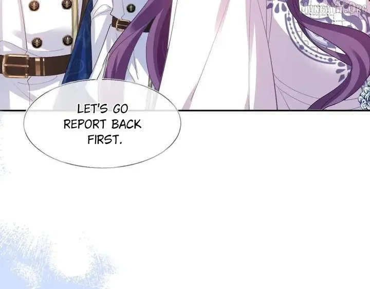 Confessing My Love to Him, the Treacherous One Chapter 62 page 44