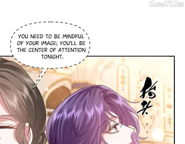 Confessing My Love to Him, the Treacherous One Chapter 62 page 35