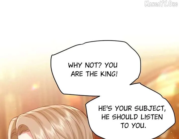 Confessing My Love to Him, the Treacherous One Chapter 61 page 86