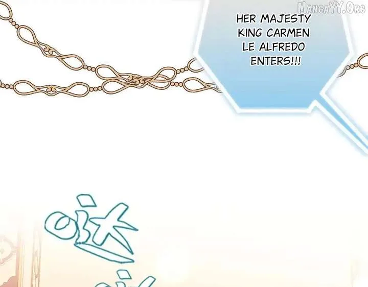 Confessing My Love to Him, the Treacherous One Chapter 62 page 67