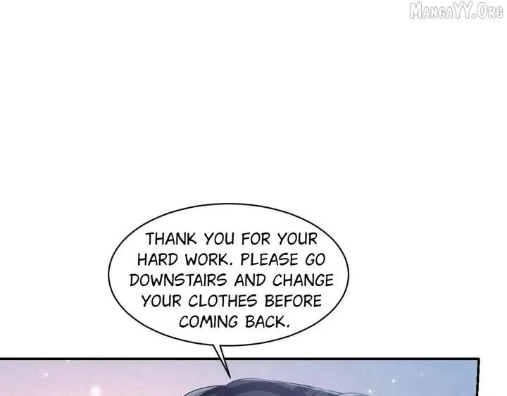Confessing My Love to Him, the Treacherous One Chapter 62 page 49