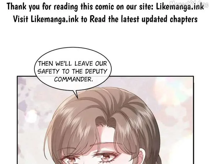 Confessing My Love to Him, the Treacherous One Chapter 60 page 37