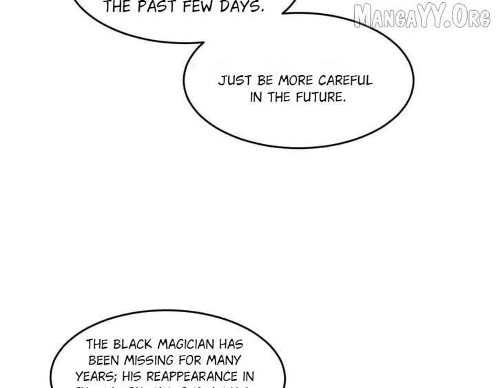 Confessing My Love to Him, the Treacherous One Chapter 64 page 5
