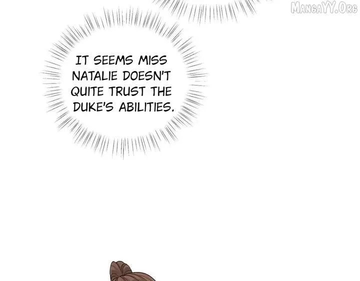 Confessing My Love to Him, the Treacherous One Chapter 60 page 52