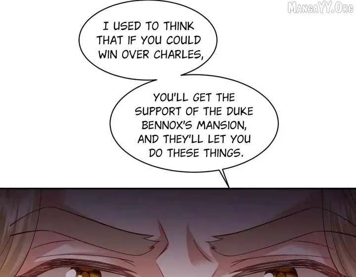 Confessing My Love to Him, the Treacherous One Chapter 61 page 70