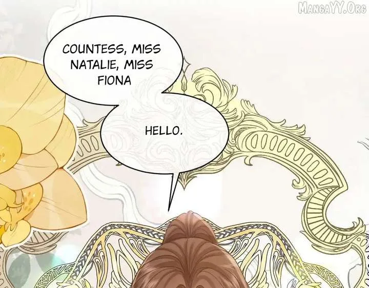 Confessing My Love to Him, the Treacherous One Chapter 60 page 23