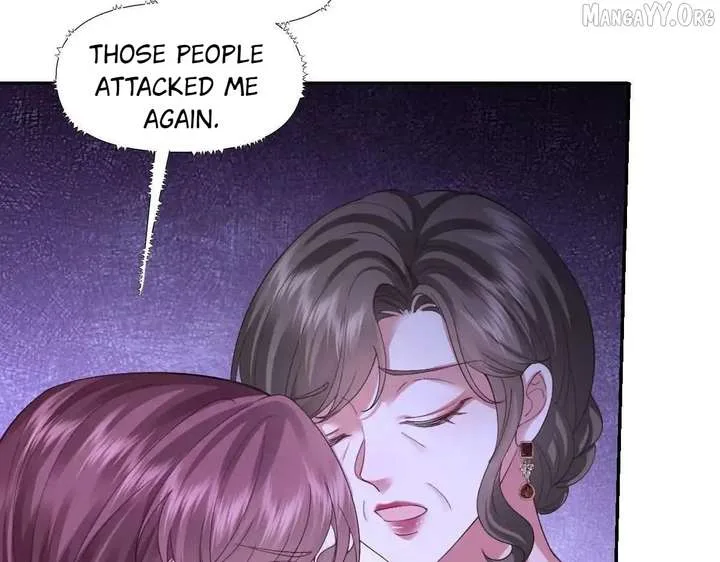 Confessing My Love to Him, the Treacherous One Chapter 60 page 99