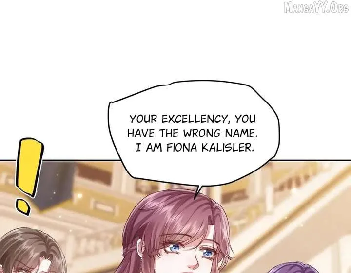 Confessing My Love to Him, the Treacherous One Chapter 62 page 112