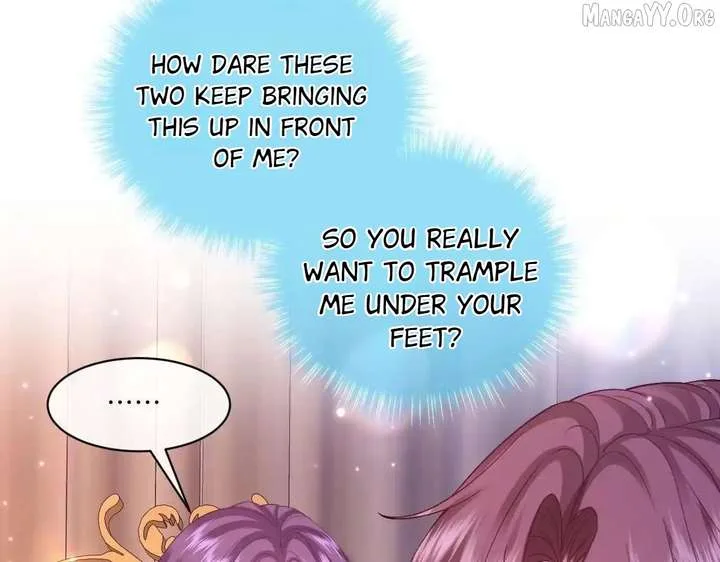 Confessing My Love to Him, the Treacherous One Chapter 60 page 69
