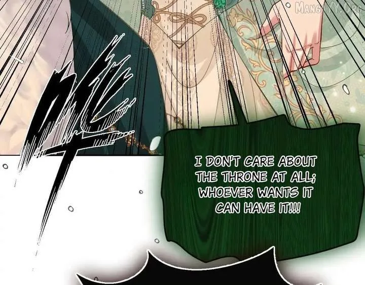 Confessing My Love to Him, the Treacherous One Chapter 61 page 98
