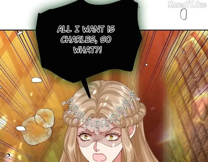 Confessing My Love to Him, the Treacherous One Chapter 61 page 96