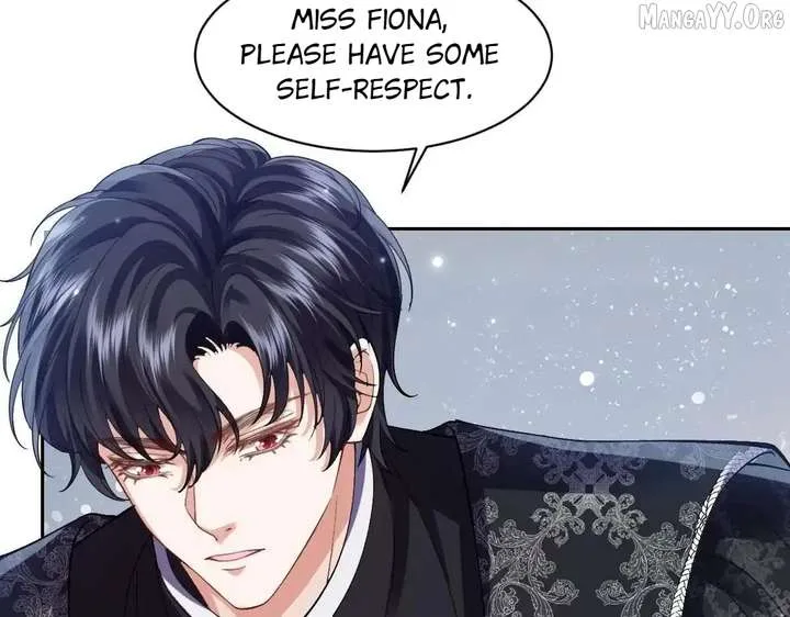 Confessing My Love to Him, the Treacherous One Chapter 62 page 120
