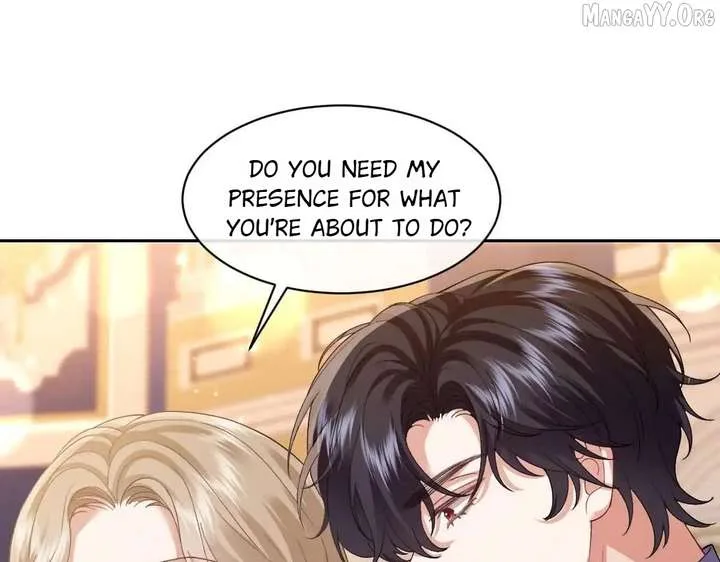 Confessing My Love to Him, the Treacherous One Chapter 62 page 81