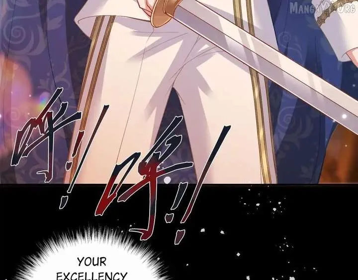Confessing My Love to Him, the Treacherous One Chapter 61 page 114
