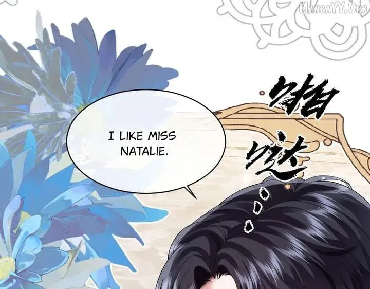 Confessing My Love to Him, the Treacherous One Chapter 62 page 123
