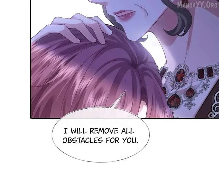 Confessing My Love to Him, the Treacherous One Chapter 61 page 123