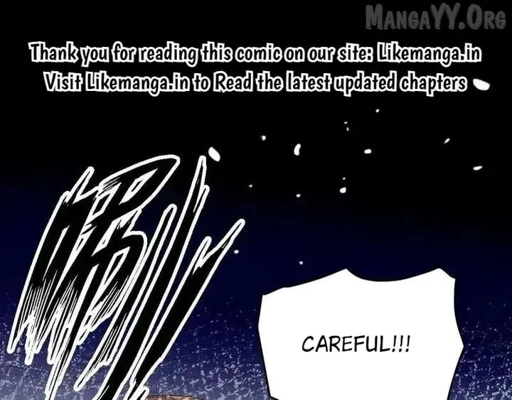 Confessing My Love to Him, the Treacherous One Chapter 70 page 2