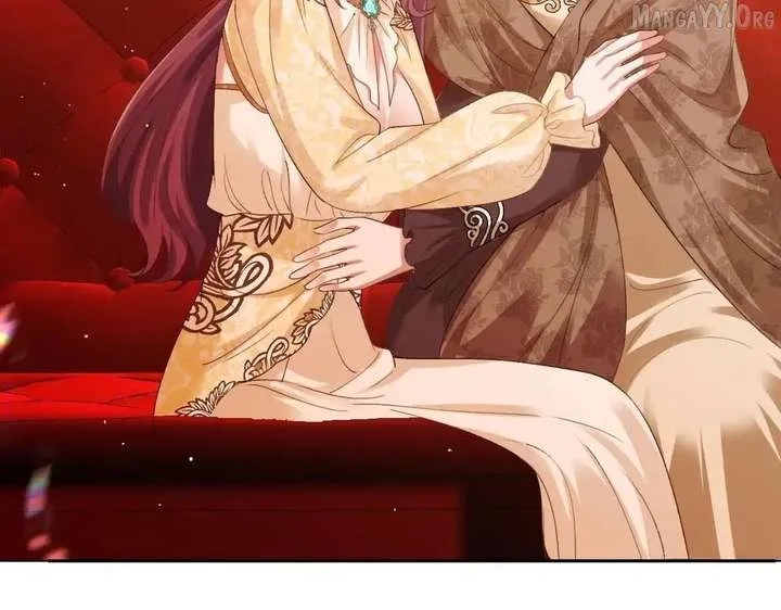 Confessing My Love to Him, the Treacherous One Chapter 61 page 120