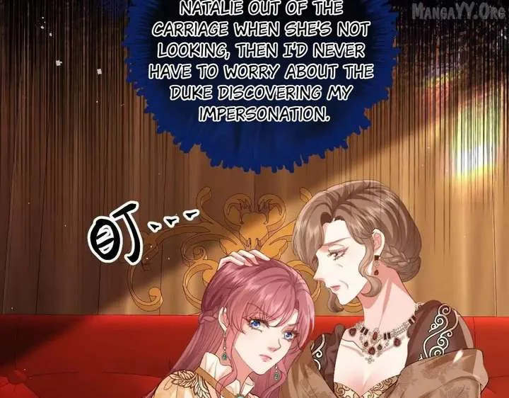 Confessing My Love to Him, the Treacherous One Chapter 61 page 119