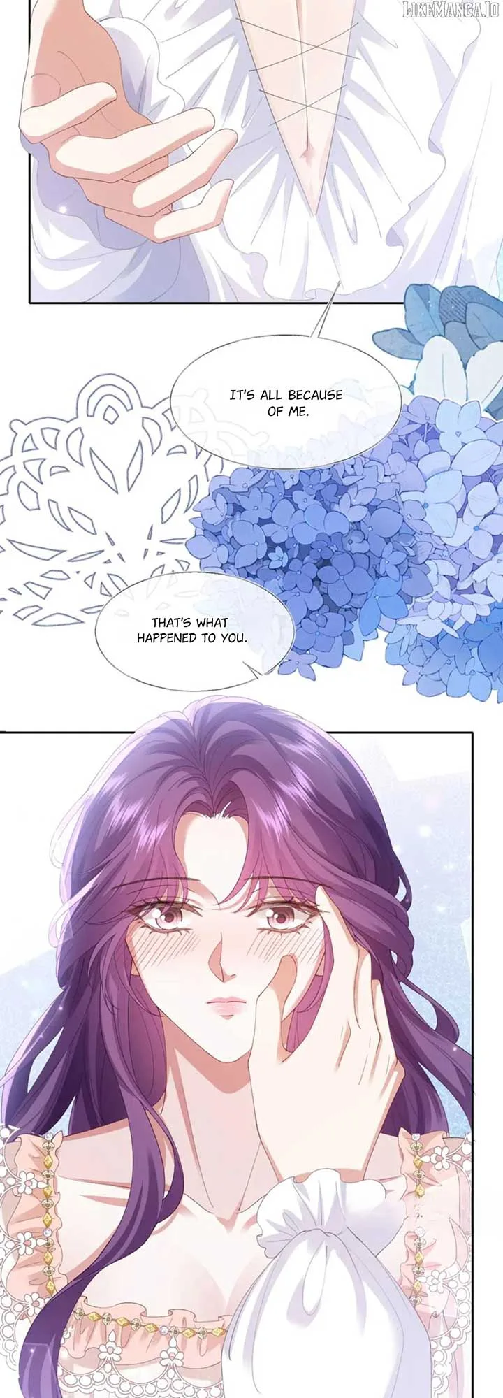 Confessing My Love to Him, the Treacherous One Chapter 57 page 27