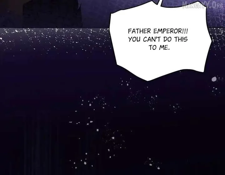 Confessing My Love to Him, the Treacherous One Chapter 61 page 109