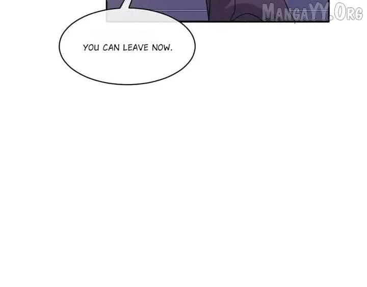 Confessing My Love to Him, the Treacherous One Chapter 67 page 21