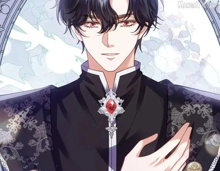 Confessing My Love to Him, the Treacherous One Chapter 62 page 109
