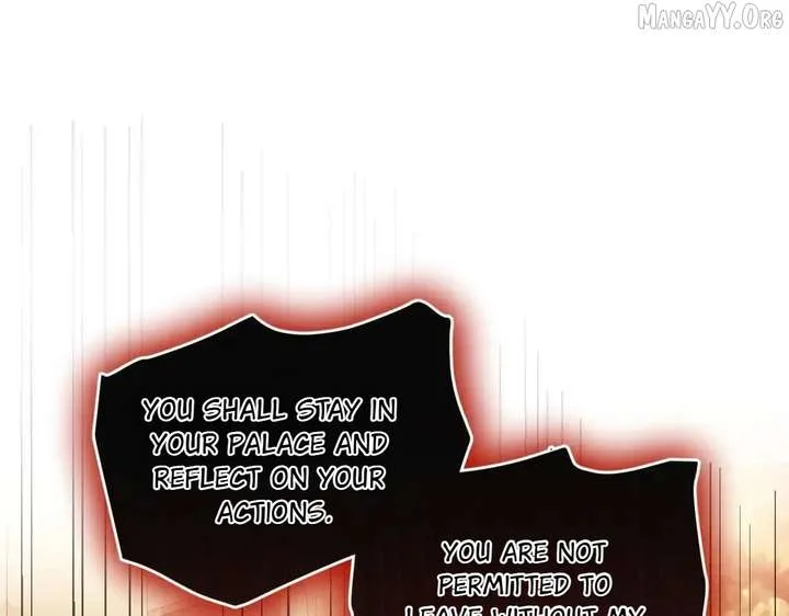 Confessing My Love to Him, the Treacherous One Chapter 61 page 102