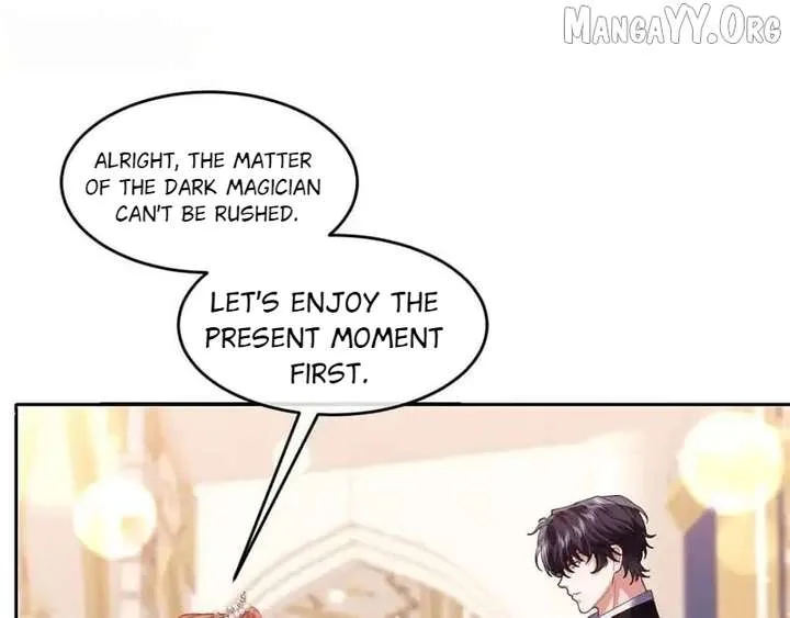 Confessing My Love to Him, the Treacherous One Chapter 64 page 9