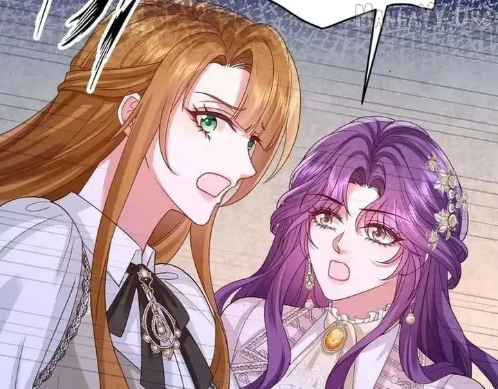 Confessing My Love to Him, the Treacherous One Chapter 70 page 3