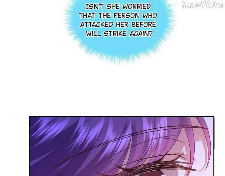 Confessing My Love to Him, the Treacherous One Chapter 60 page 80