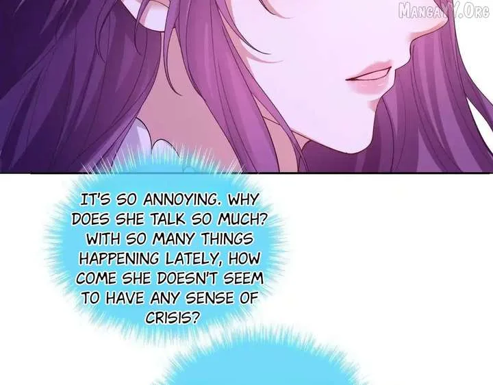 Confessing My Love to Him, the Treacherous One Chapter 60 page 79