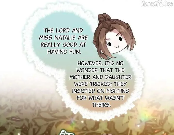 Confessing My Love to Him, the Treacherous One Chapter 60 page 82