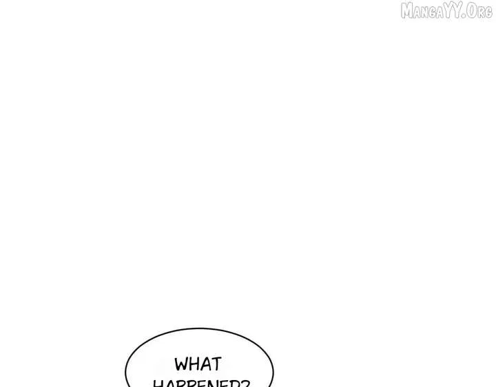 Confessing My Love to Him, the Treacherous One Chapter 61 page 137
