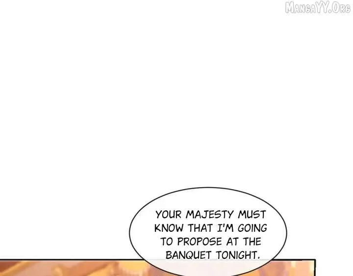 Confessing My Love to Him, the Treacherous One Chapter 60 page 114