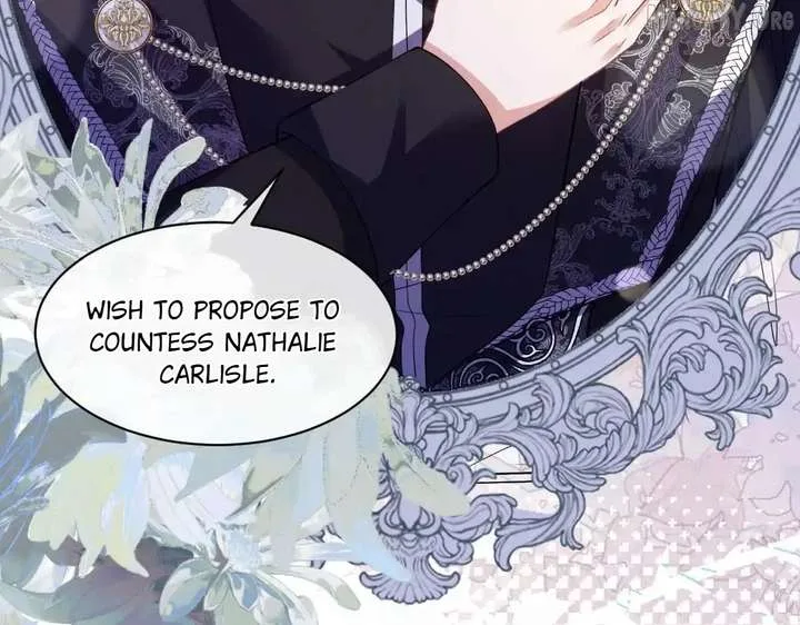 Confessing My Love to Him, the Treacherous One Chapter 62 page 110