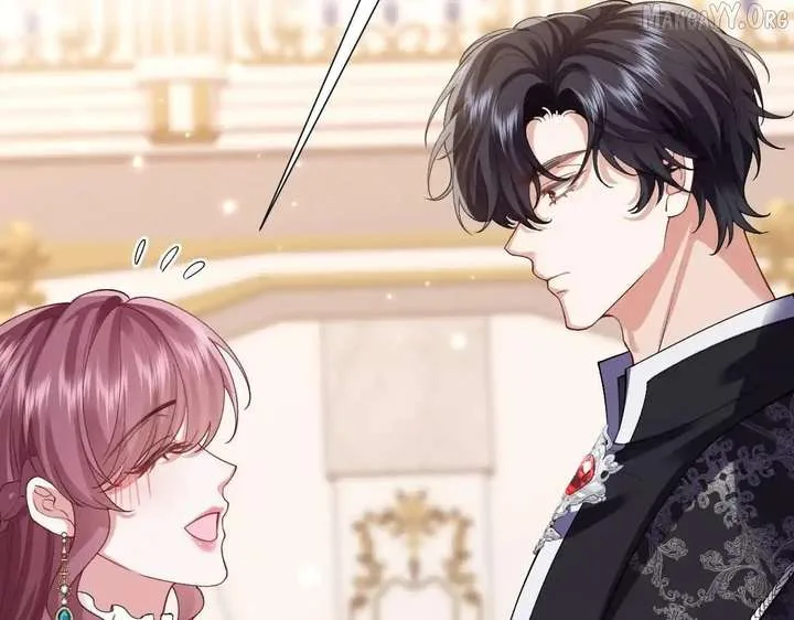 Confessing My Love to Him, the Treacherous One Chapter 62 page 117
