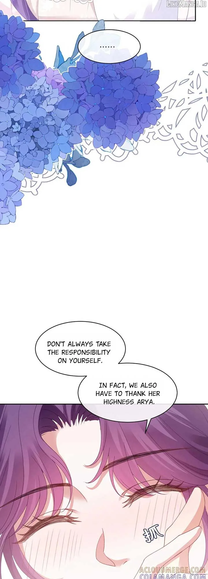 Confessing My Love to Him, the Treacherous One Chapter 57 page 28