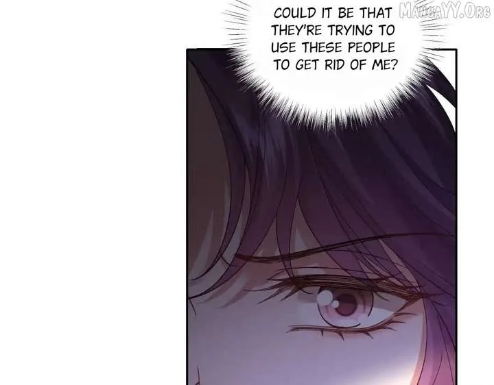 Confessing My Love to Him, the Treacherous One Chapter 61 page 127